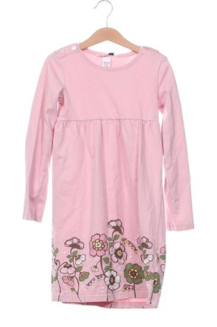 Detské šaty  H&M, Veľkosť 6-7y/ 122-128 cm, Farba Ružová, Cena  9,73 €