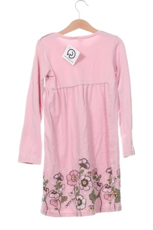 Detské šaty  H&M, Veľkosť 6-7y/ 122-128 cm, Farba Ružová, Cena  9,73 €