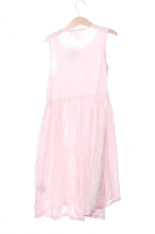 Kinderkleid H&M, Größe 6-7y/ 122-128 cm, Farbe Rosa, Preis € 8,99