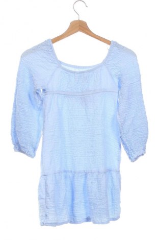 Kinderkleid H&M, Größe 9-10y/ 140-146 cm, Farbe Blau, Preis € 5,99