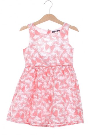 Kinderkleid In Extenso, Größe 4-5y/ 110-116 cm, Farbe Mehrfarbig, Preis € 10,07