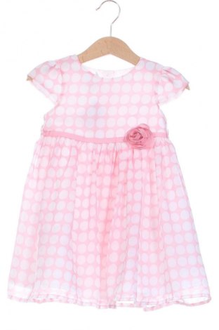 Kinderkleid Jasper Conran, Größe 12-18m/ 80-86 cm, Farbe Mehrfarbig, Preis € 15,99