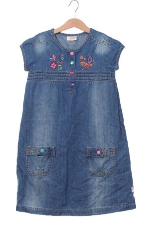 Kinderkleid LC Waikiki, Größe 6-7y/ 122-128 cm, Farbe Mehrfarbig, Preis € 11,23