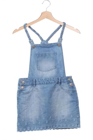 Kinderkleid LC Waikiki, Größe 9-10y/ 140-146 cm, Farbe Blau, Preis € 11,23