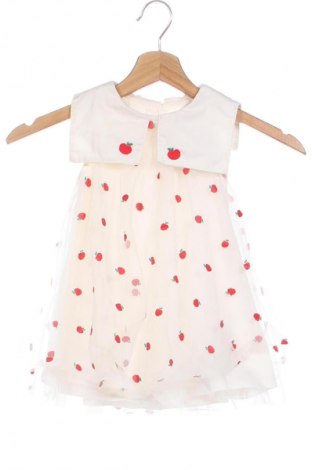 Kinderkleid LC Waikiki, Größe 12-18m/ 80-86 cm, Farbe Mehrfarbig, Preis € 7,99