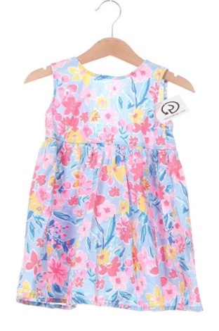 Rochie pentru copii LC Waikiki, Mărime 18-24m/ 86-98 cm, Culoare Multicolor, Preț 22,99 Lei