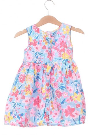 Kinderkleid LC Waikiki, Größe 18-24m/ 86-98 cm, Farbe Mehrfarbig, Preis € 4,49