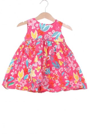 Kinderkleid LC Waikiki, Größe 18-24m/ 86-98 cm, Farbe Mehrfarbig, Preis € 4,99