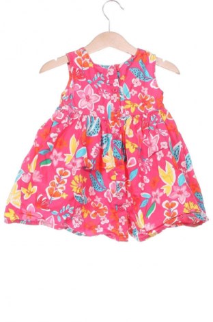 Kinderkleid LC Waikiki, Größe 18-24m/ 86-98 cm, Farbe Mehrfarbig, Preis € 4,99