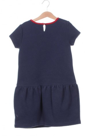 Rochie pentru copii Land's End, Mărime 7-8y/ 128-134 cm, Culoare Albastru, Preț 30,99 Lei