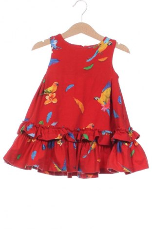 Rochie pentru copii Lapin House, Mărime 3-4y/ 104-110 cm, Culoare Multicolor, Preț 73,99 Lei