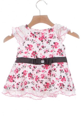 Rochie pentru copii Little Lass, Mărime 6-9m/ 68-74 cm, Culoare Multicolor, Preț 31,99 Lei