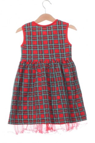 Kinderkleid Mariella, Größe 4-5y/ 110-116 cm, Farbe Mehrfarbig, Preis € 5,49