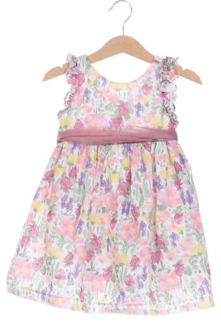 Kinderkleid Mayoral, Größe 2-3y/ 98-104 cm, Farbe Mehrfarbig, Preis € 14,63