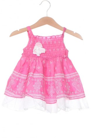 Kinderkleid Monsoon, Größe 2-3m/ 56-62 cm, Farbe Mehrfarbig, Preis 7,49 €