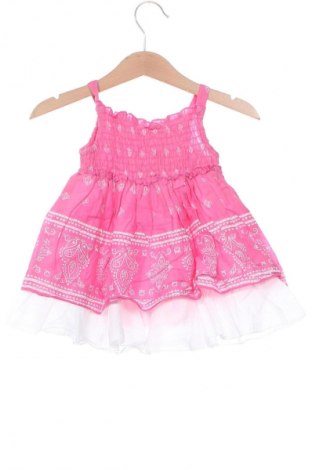 Kinderkleid Monsoon, Größe 2-3m/ 56-62 cm, Farbe Mehrfarbig, Preis € 9,49