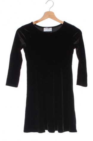 Rochie pentru copii Old Navy, Mărime 7-8y/ 128-134 cm, Culoare Negru, Preț 40,99 Lei