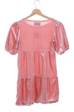 Kinderkleid Old Navy, Größe 7-8y/ 128-134 cm, Farbe Rosa, Preis 6,49 €