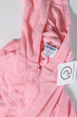 Kinderkleid Old Navy, Größe 3-4y/ 104-110 cm, Farbe Rosa, Preis € 9,49