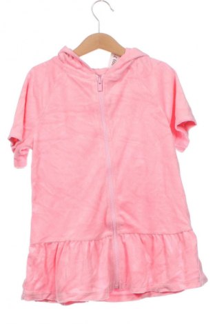 Kinderkleid Old Navy, Größe 3-4y/ 104-110 cm, Farbe Rosa, Preis € 6,99