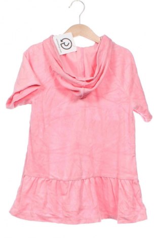 Kinderkleid Old Navy, Größe 3-4y/ 104-110 cm, Farbe Rosa, Preis € 9,49