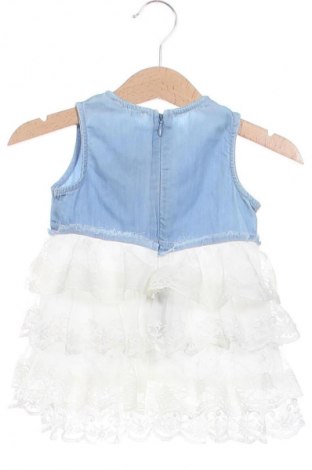 Kinderkleid Original Marines, Größe 3-6m/ 62-68 cm, Farbe Mehrfarbig, Preis € 8,99