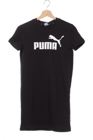 Παιδικό φόρεμα PUMA, Μέγεθος 13-14y/ 164-168 εκ., Χρώμα Μαύρο, Τιμή 33,49 €