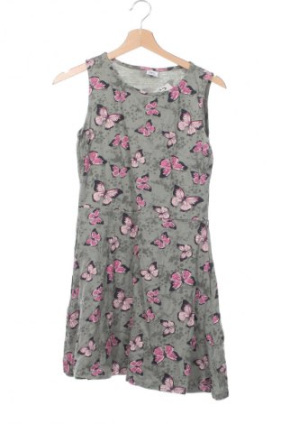 Kinderkleid Page One, Größe 15-18y/ 170-176 cm, Farbe Grün, Preis 5,99 €