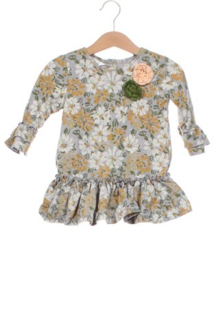 Kinderkleid Pippa & Julie, Größe 18-24m/ 86-98 cm, Farbe Mehrfarbig, Preis € 5,99