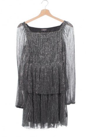 Kinderkleid Primark, Größe 12-13y/ 158-164 cm, Farbe Silber, Preis € 15,99