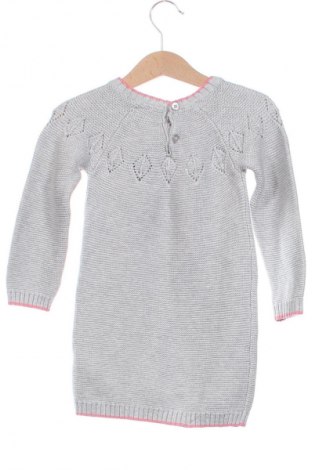 Kinderkleid Primark, Größe 18-24m/ 86-98 cm, Farbe Grau, Preis € 10,65