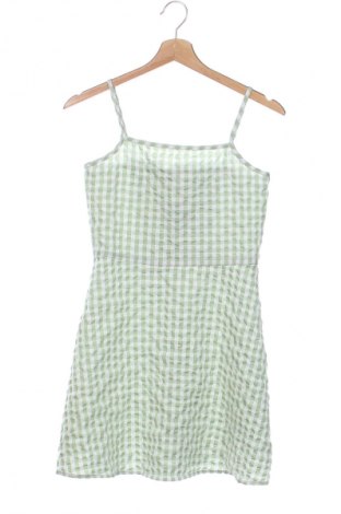 Rochie pentru copii Primark, Mărime 10-11y/ 146-152 cm, Culoare Verde, Preț 16,99 Lei