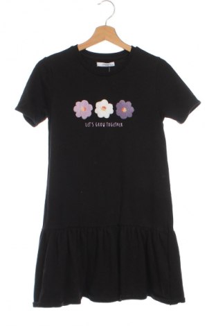 Kinderkleid Reserved, Größe 12-13y/ 158-164 cm, Farbe Schwarz, Preis € 9,17