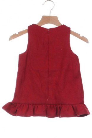 Kinderkleid SHEIN, Größe 9-12m/ 74-80 cm, Farbe Rot, Preis € 14,99