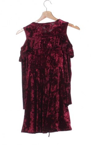 Rochie pentru copii Speechless, Mărime 7-8y/ 128-134 cm, Culoare Roșu, Preț 24,99 Lei