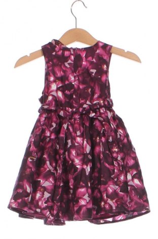 Детска рокля Ted Baker, Размер 12-18m/ 80-86 см, Цвят Многоцветен, Цена 31,49 лв.