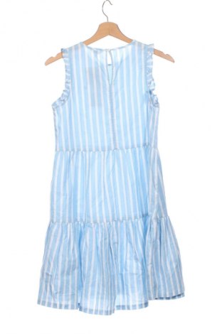 Dětské šaty  Tommy Hilfiger, Velikost 11-12y/ 152-158 cm, Barva Modrá, Cena  1 879,00 Kč