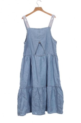 Kinderkleid Tommy Hilfiger, Größe 15-18y/ 170-176 cm, Farbe Blau, Preis € 85,99