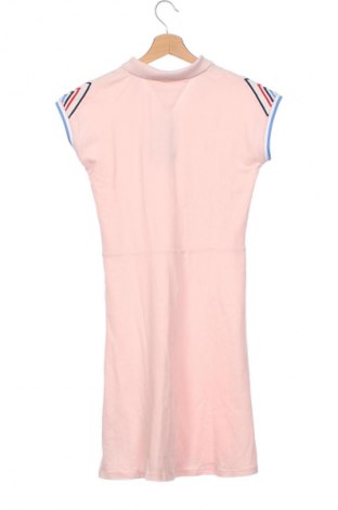 Detské šaty  Tommy Hilfiger, Veľkosť 15-18y/ 170-176 cm, Farba Ružová, Cena  69,95 €