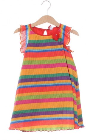 Rochie pentru copii Tuc Tuc, Mărime 2-3y/ 98-104 cm, Culoare Multicolor, Preț 35,99 Lei