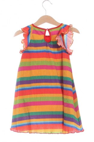 Rochie pentru copii Tuc Tuc, Mărime 2-3y/ 98-104 cm, Culoare Multicolor, Preț 35,99 Lei