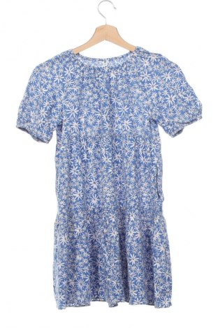 Rochie pentru copii Uniqlo, Mărime 9-10y/ 140-146 cm, Culoare Albastru, Preț 44,99 Lei