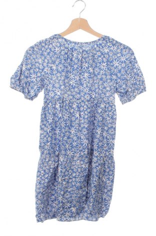 Kinderkleid Uniqlo, Größe 9-10y/ 140-146 cm, Farbe Blau, Preis € 8,99