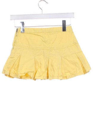 Dětské šaty  United Colors Of Benetton, Velikost 3-4y/ 104-110 cm, Barva Žlutá, Cena  179,00 Kč