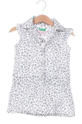 Kinderkleid United Colors Of Benetton, Größe 9-12m/ 74-80 cm, Farbe Mehrfarbig, Preis € 8,49