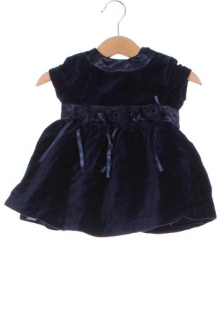 Kinderkleid Wonder Kids, Größe 6-9m/ 68-74 cm, Farbe Blau, Preis € 5,99