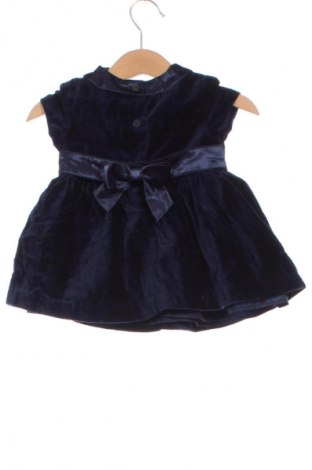 Rochie pentru copii Wonder Kids, Mărime 6-9m/ 68-74 cm, Culoare Albastru, Preț 26,99 Lei