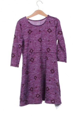 Kinderkleid Wonder Nation, Größe 7-8y/ 128-134 cm, Farbe Lila, Preis 7,99 €