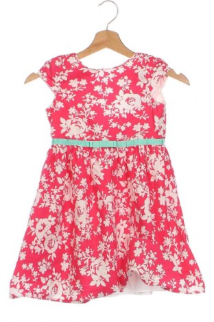 Kinderkleid Young Dimension, Größe 7-8y/ 128-134 cm, Farbe Mehrfarbig, Preis € 5,49