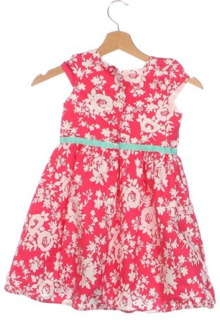 Kinderkleid Young Dimension, Größe 7-8y/ 128-134 cm, Farbe Mehrfarbig, Preis € 5,49